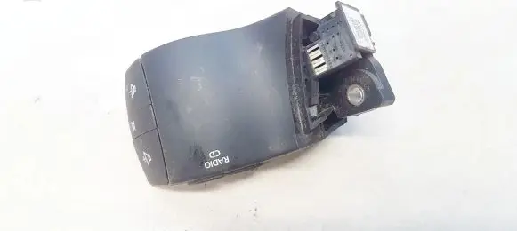 Renault Koleos I Multifunctional control switch/knob eb25550jy02b