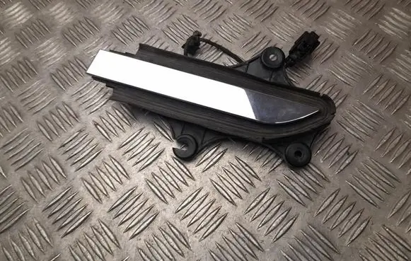 Tesla Model X Front door exterior handle 103541899D