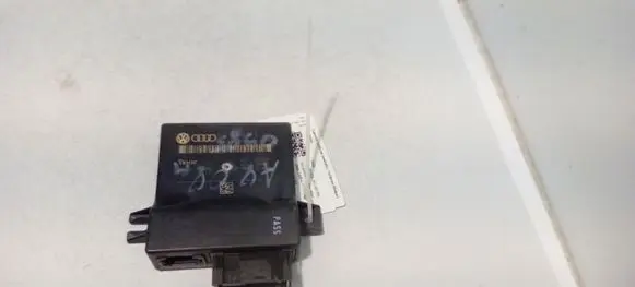 Audi A8 S8 D3 4E Gateway control module 4L0907468B 4L0910468A