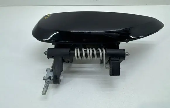 Dacia Duster II Rear door exterior handle 
