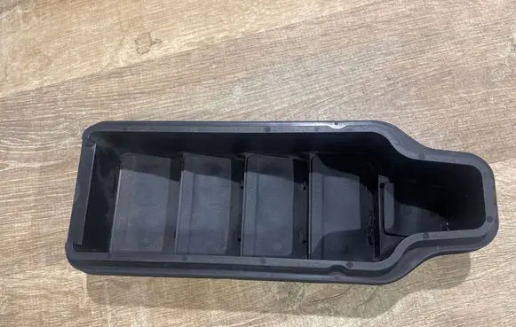 Land Rover Discovery 5 Quarter panel pressure vent HY32280B62AA