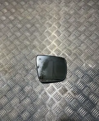 Subaru Forester SG Manual wing mirror 