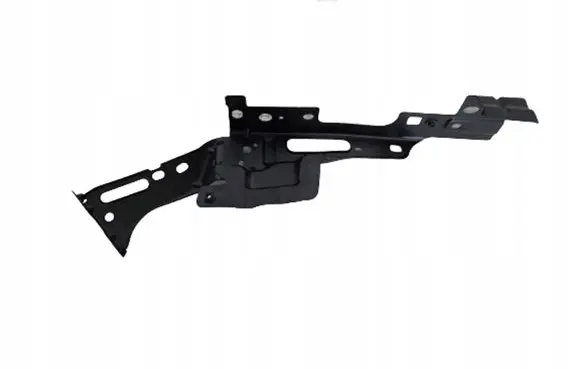 Ford Kuga III Radiator support slam panel LV4B-S16B044