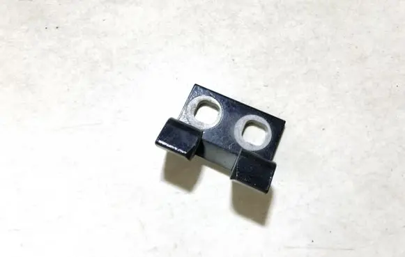 BMW 1 E81 E87 Rear door lower hinge