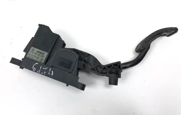 Volkswagen Golf IV Accelerator throttle pedal 1J2721503 0281002346