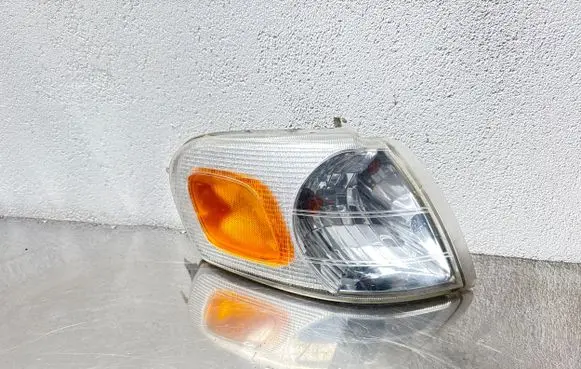 Opel Sintra Front indicator light 16521704