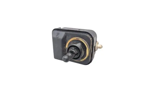 Volvo XC90 Headlight level adjustment motor 