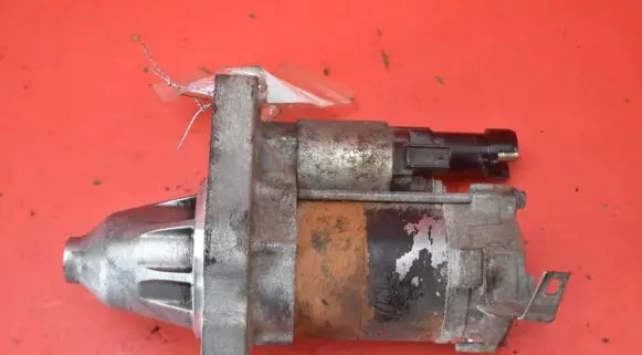 Honda Civic Starter motor