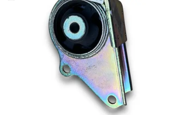 Fiat Ducato Rear axle beam mounts housing Q98 4456819