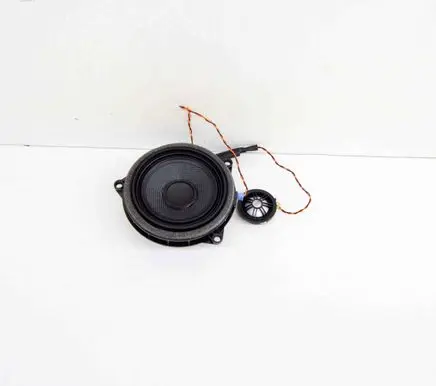 BMW X3 F25 Front door speaker 9220751 9209185