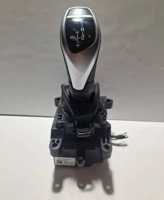 BMW 4 F32 F33 Gear shifter/selector 9296899 69296899 90358142680964