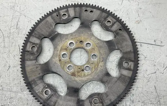 Opel Zafira C Flywheel 55486998