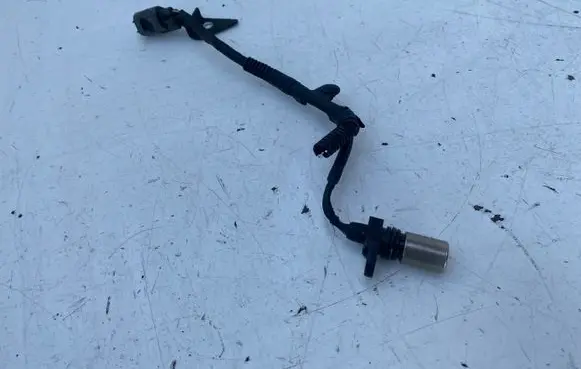 Toyota Avensis T250 Crankshaft position sensor 9091905069