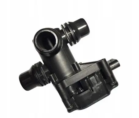 Mercedes-Benz CLA C118 X118 Coolant heater A0005061500 A0005061300