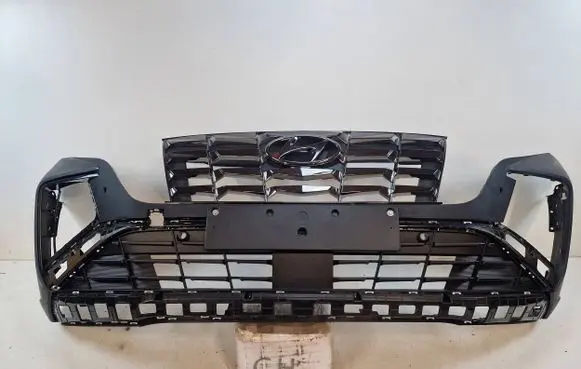 Hyundai Tucson IV NX4 Front bumper 86511-N7CA0