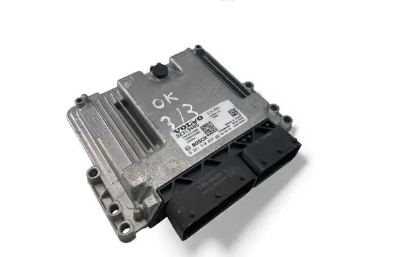 Polestar 2 Engine control unit/module ECU 32313485 0261S1002P