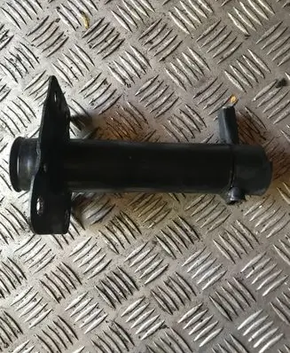 Audi A4 S4 B7 8E 8H Front bumper shock/impact absorber 8E0807133C