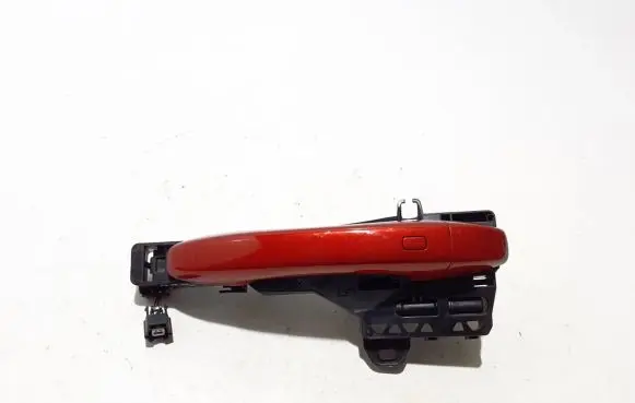 Renault Arkana Front door exterior handle