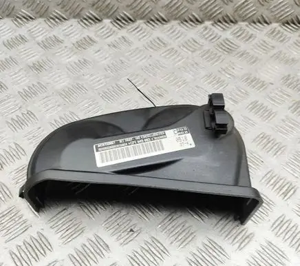 Audi A3 S3 8V Timing belt guard (cover) 04E109108E