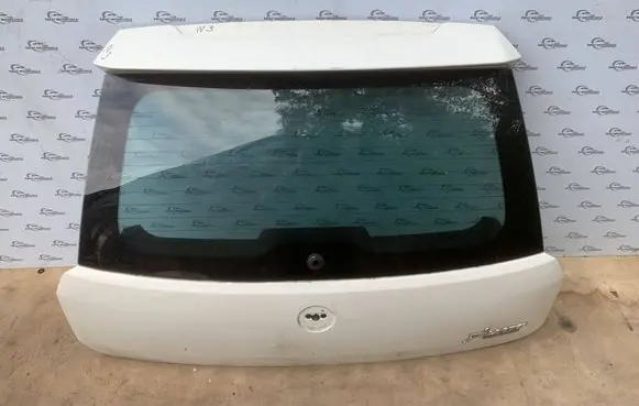 Fiat Grande Punto Tailgate/trunk/boot lid