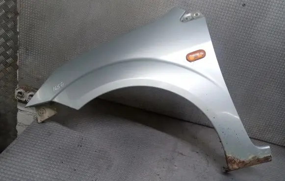 Ford Fiesta Fender