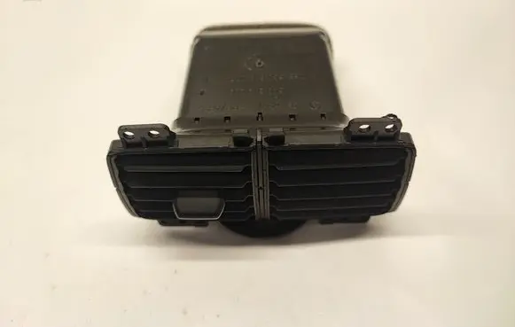 Volkswagen Golf VII Other center console (tunnel) element 5G0819209B 5G0819203D