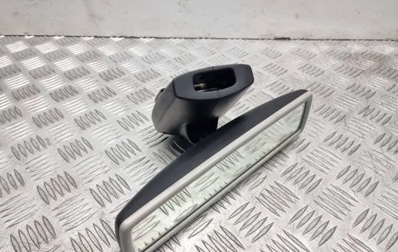 Volkswagen PASSAT B6 Rear view mirror (interior) E1010839