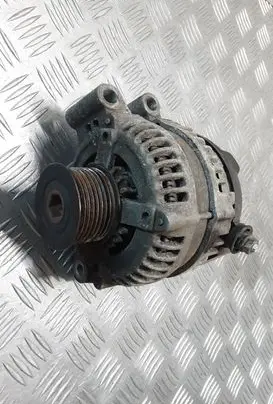 Land Rover Discovery 3 - LR3 Generator/alternator 0986082400 0986XL4671