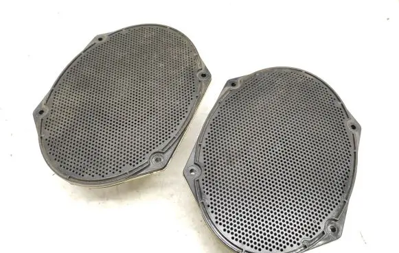 Mazda Tribute Rear door speaker XW7F18808AB