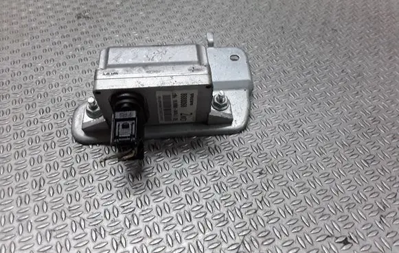 Volvo S60 ESP acceleration yaw rate sensor 8688068