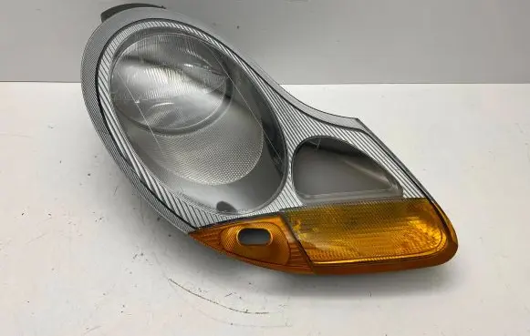 Porsche 996 Headlight/headlamp 996.631.054.04 996631054 996.631.054