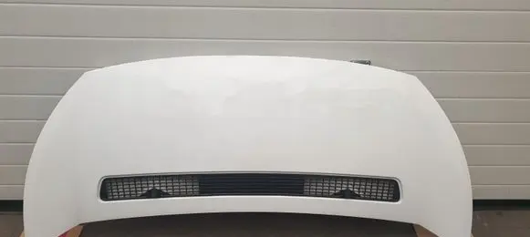 Citroen Jumpy Engine bonnet/hood