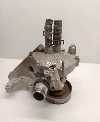 Chevrolet Cruze Water pump NOCODE