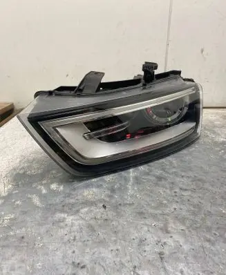Audi Q3 8U Headlight/headlamp 8U0941031