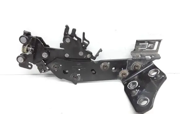 Ford Grand C-MAX Sliding door lower roller guide/hinge AM51U25001AH
