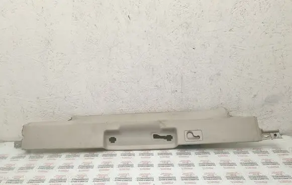 Seat Exeo (3R) (B) pillar trim (top) 8E9868632C