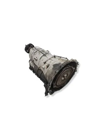 Jaguar XF X250 Automatic gearbox 6HP26 8X237000AE