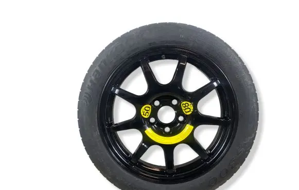 KIA Stinger R18 spare wheel 52910B1850