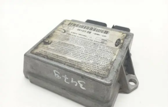Ford Mondeo Mk III Airbag control unit/module 1S7T14B056