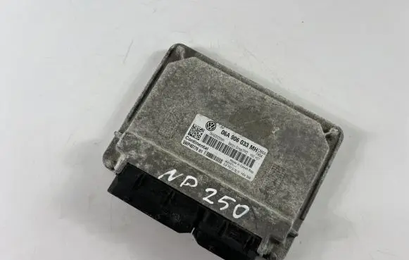 Volkswagen Polo Engine control unit/module ECU 06A906033MH