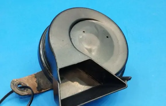 Mercedes-Benz C W203 Horn signal 007728