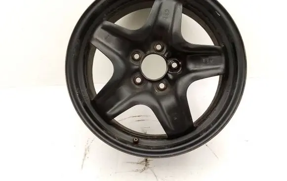 Opel Astra J R17 steel rim 2170108