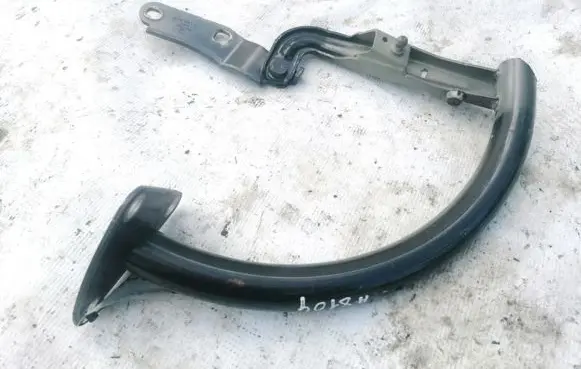 Volkswagen PASSAT B6 Tailgate/trunk/boot hinge 3C5827301B