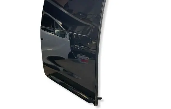 Opel Vivaro Side sliding door 