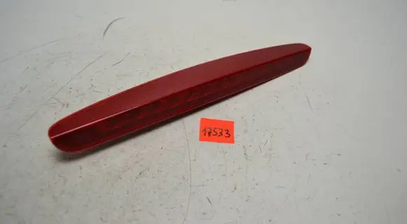 Renault Laguna II Third/center stoplight 8200002497 NCE2440135