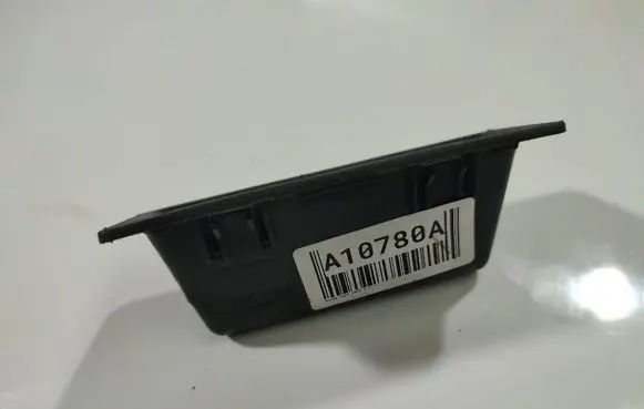 Honda Jazz Glove box