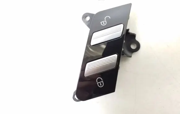 Central locking switch button