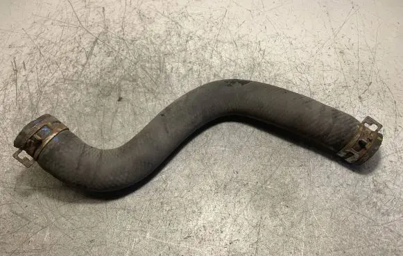 Toyota Prius (XW30) Coolant pipe/hose 