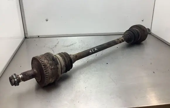 Mercedes-Benz SLK R170 Rear driveshaft