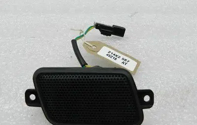 Chevrolet Captiva Front door speaker 20854506